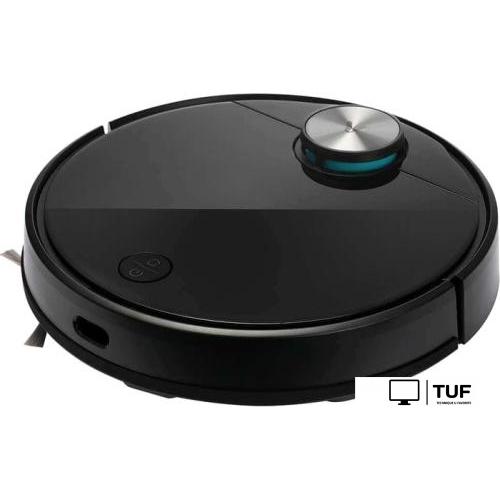 Робот-пылесос Viomi V3 V-RVCLM26B (черный)