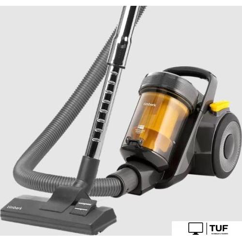 Пылесос Timberk T-VCC-121