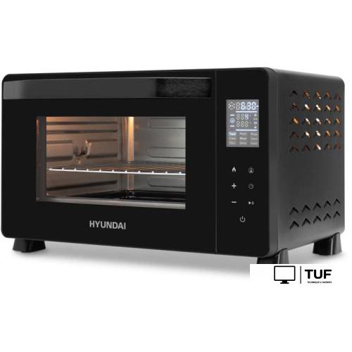 Мини-печь Hyundai MIO-HY088