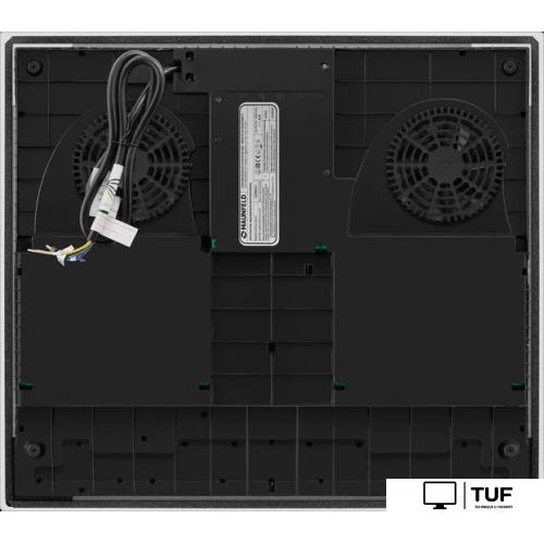 Варочная панель MAUNFELD CVI594WH