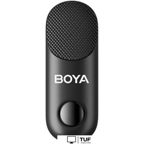 Радиосистема BOYA Magic-02