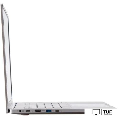 Ноутбук Horizont H-Book 16 IPK2 T54E4WG