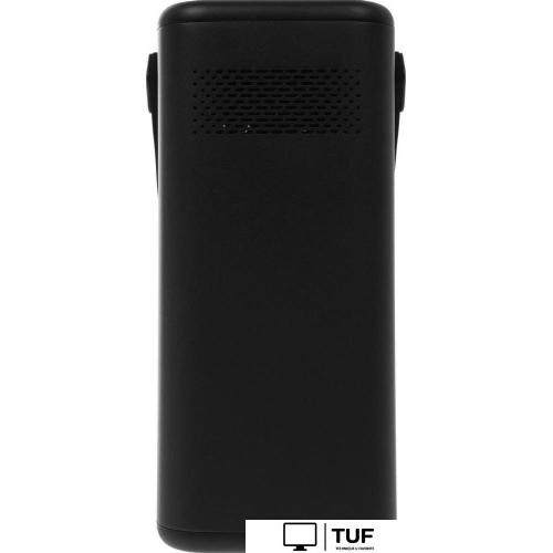 Внешний аккумулятор Romoss PMT75 75000mAh (черный)