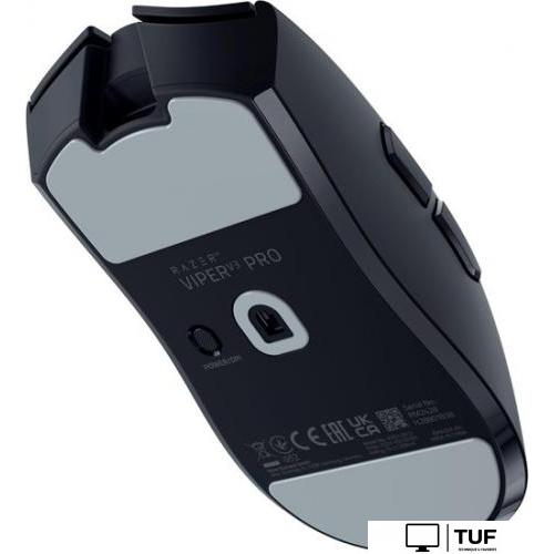Игровая мышь Razer Viper V3 Pro (черный)