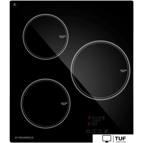 Варочная панель MAUNFELD AVI4532BK