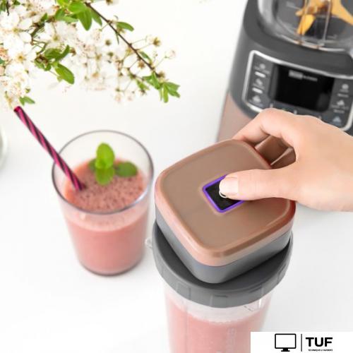 Стационарный блендер Sencor SBU 7876GD