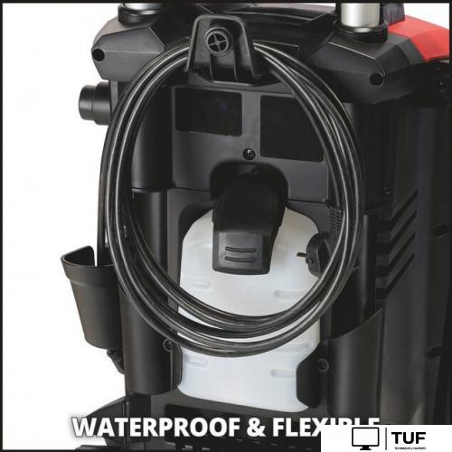 Мойка высокого давления Einhell TE-HP 140 4140760