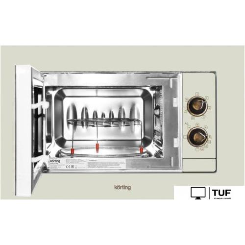Микроволновая печь Korting KMI 820 RB