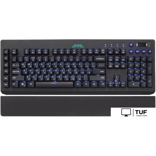 Клавиатура GMNG GG-KB770XP