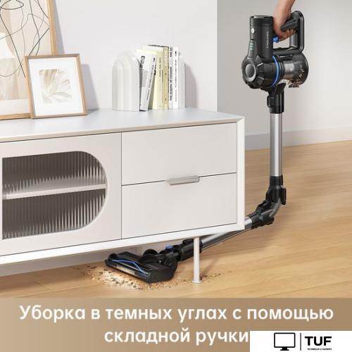 Пылесос Dreame Trouver Cordless Vacuum Cleaner J10 VJ10A (международная версия)