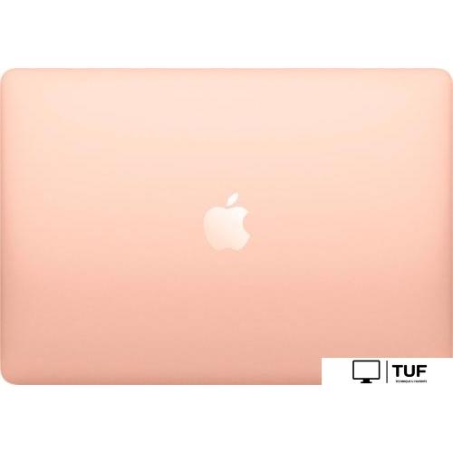 Ноутбук Apple MacBook Air 13 2020 Z0YL000LB