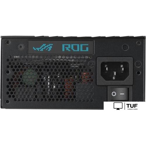 Блок питания ASUS ROG Loki SFX-L 1000W Platinum ROG-LOKI-1000P-SFX-L-GAMING