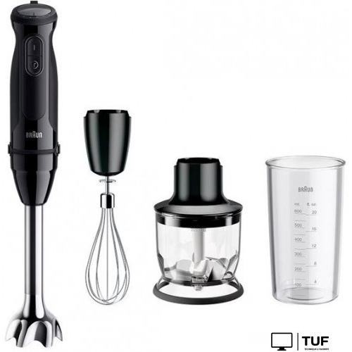 Погружной блендер Braun MQ50202M