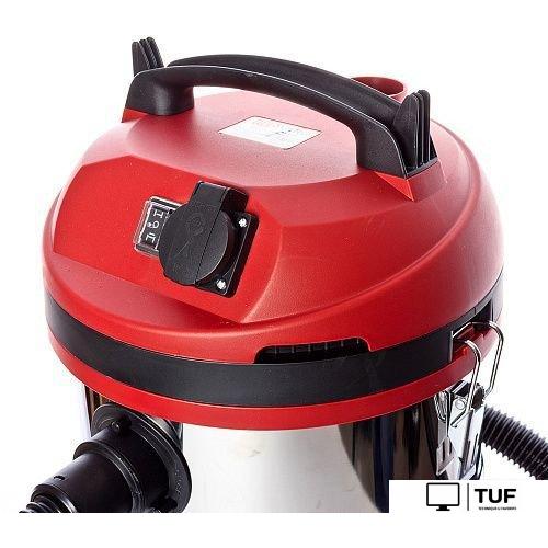 Пылесос RedVerg RD-VC1200S-30S