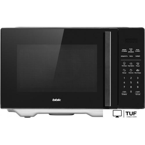 Микроволновая печь BBK 23MWS-852S/B