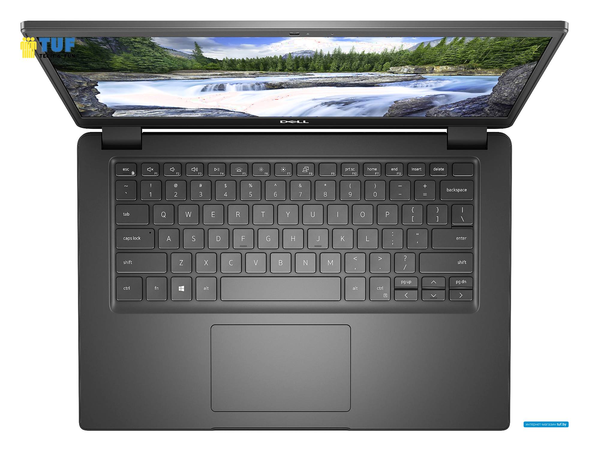 Ноутбук Dell Latitude 14 3410-8701