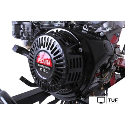 Мотоблок Ресанта МБ-11000-12