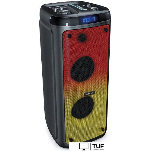 Патибокс SmartBuy Valkyr 2 SBS-5550