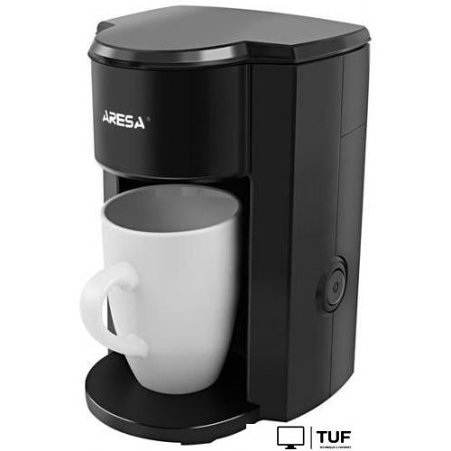Капельная кофеварка Aresa AR-1610