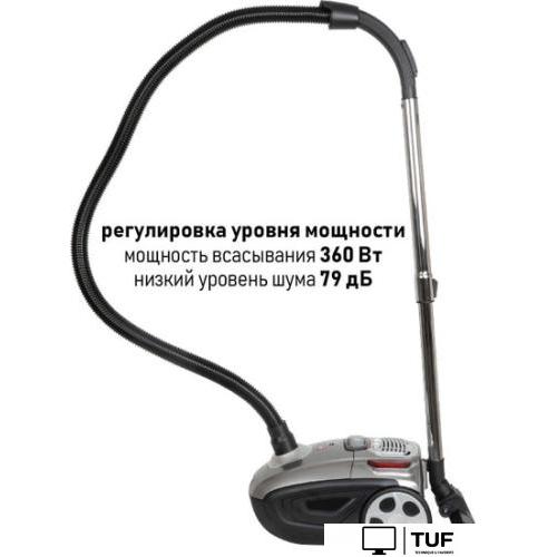 Пылесос JVC JH-VB250