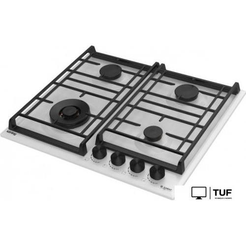 Варочная панель Korting HG 6302 CTW