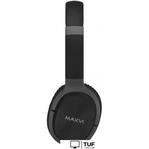 Наушники Maxvi MHF-203BT