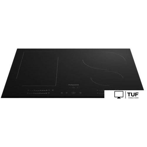 Варочная панель Hotpoint-Ariston HS 1560B BF
