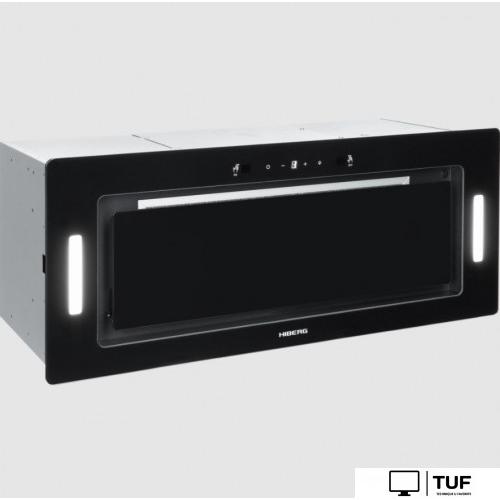Кухонная вытяжка Hiberg VMF 8191 B