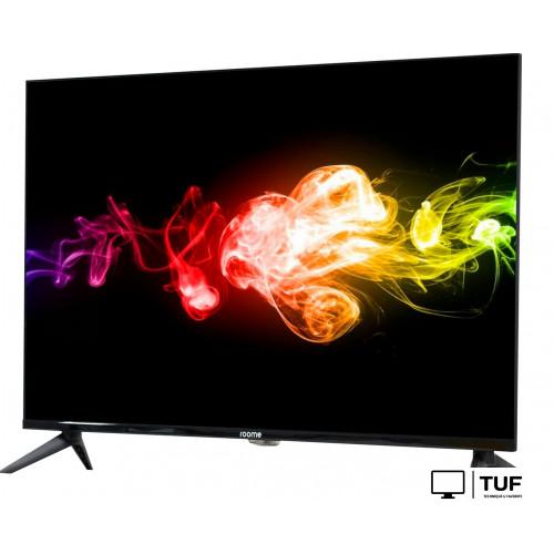 Телевизор Roome 43VF424W