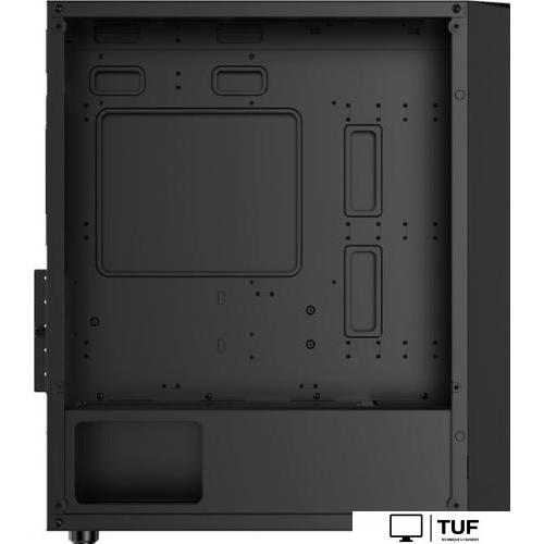 Корпус Ocypus Gamma C50 BK