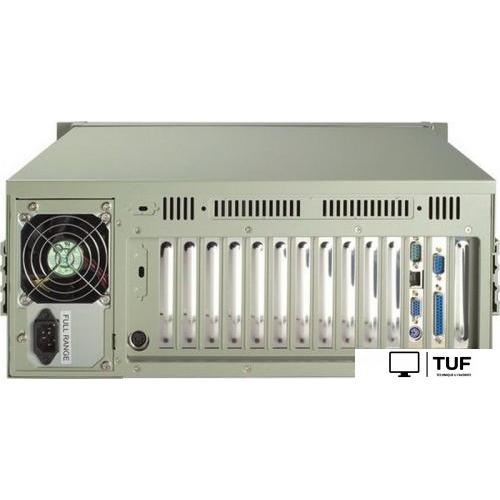 Корпус Advantech IPC-610BP-50HD