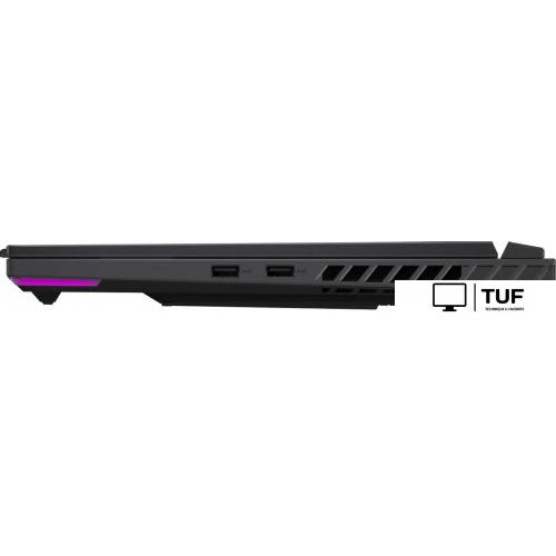 Игровой ноутбук ASUS ROG Strix G16 2025 G614PP-WH94