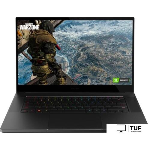 Игровой ноутбук Razer Blade 15 Advanced RZ09-03305E43-R3U1