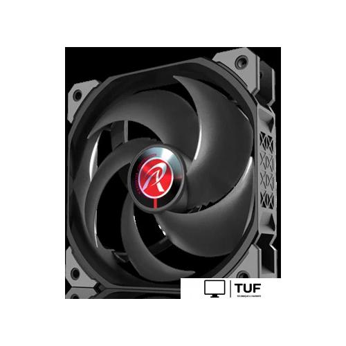 Вентилятор для корпуса Raijintek Ageras 12 ARGB-1 0R40B00256