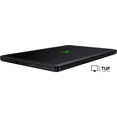 Игровой ноутбук Razer Blade Pro 17 RZ09-02202E75-R3U1