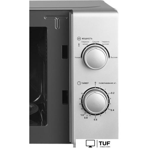 Микроволновая печь HOME HMM207GS