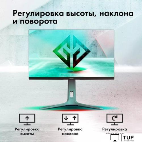 Игровой монитор GMNG GM-27F15