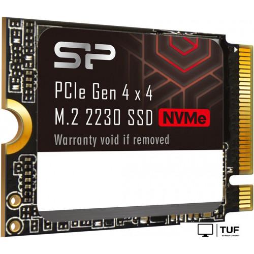 SSD Silicon-Power UD90 500GB SP500GBP44UD9007
