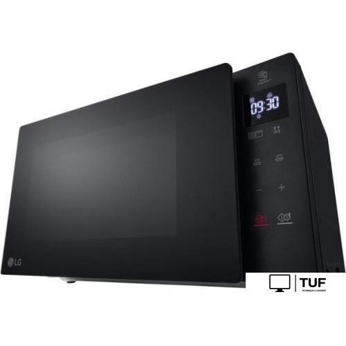 Микроволновая печь LG MH6032GAS