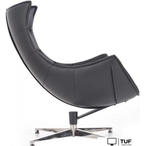 Офисный стул Halmar Luxor (черный)