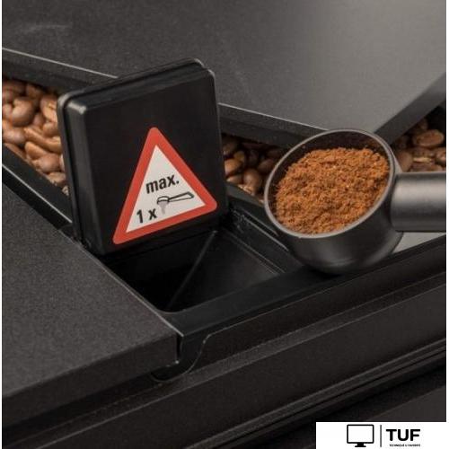 Кофемашина Nivona CafeRomatica 970