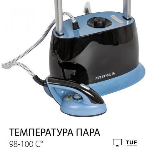 Отпариватель Supra SBS-301