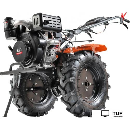 Мотоблок Patriot Boston 9 DE 440701530