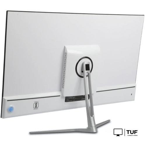 Монитор Zebronics ZEB-A27.BK