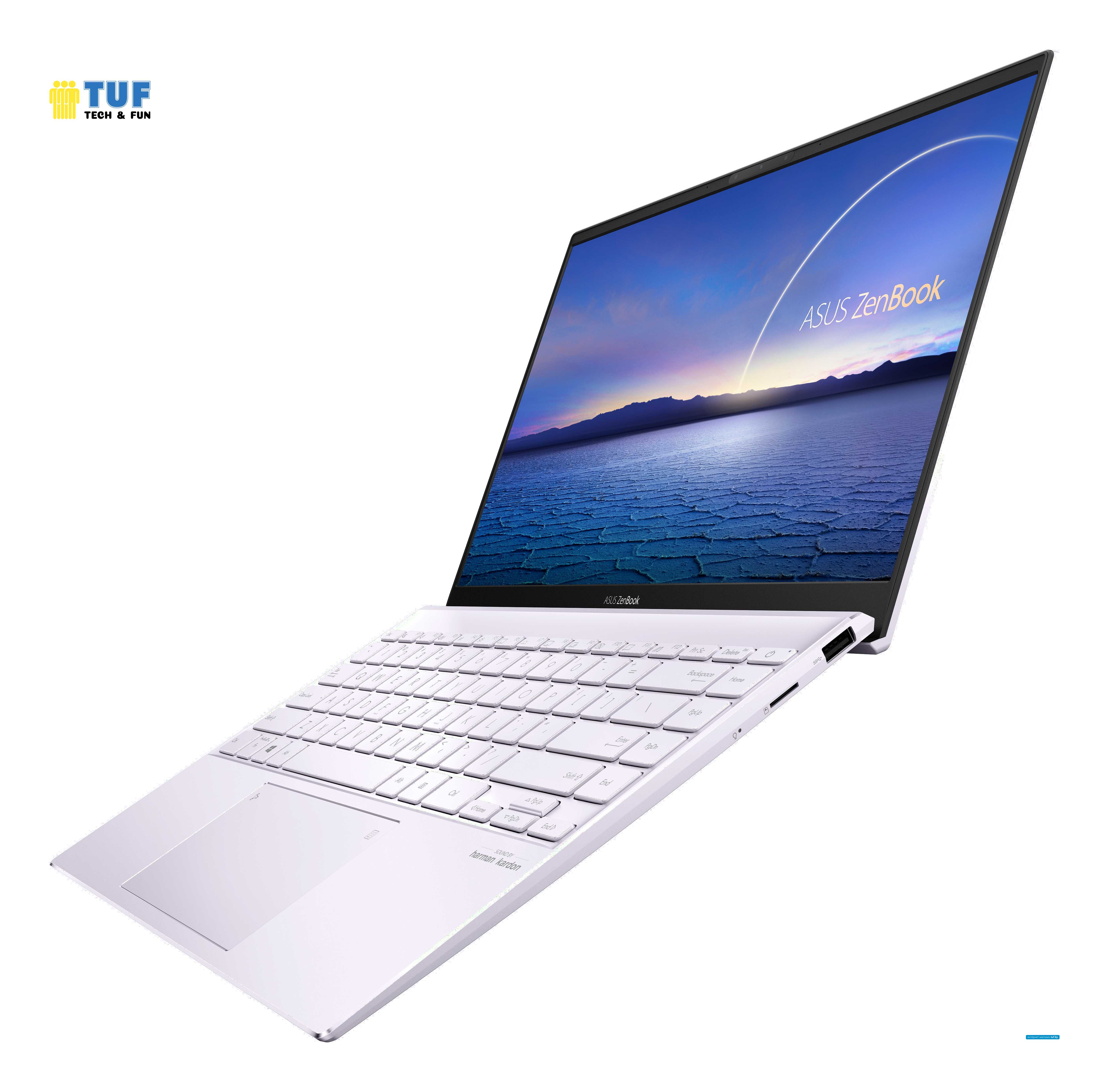 Ноутбук ASUS ZenBook 14 UX425JA-BM003