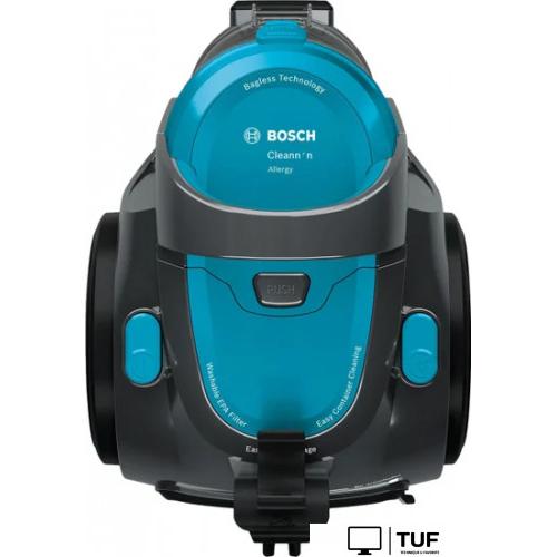 Пылесос Bosch BGS05A221