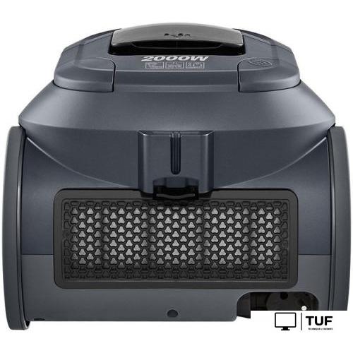 Пылесос LG VC5420NNTG