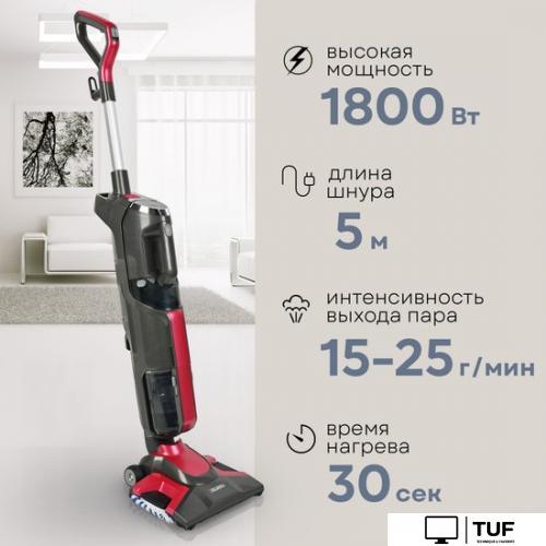 Пылесос Planta PL-SC301
