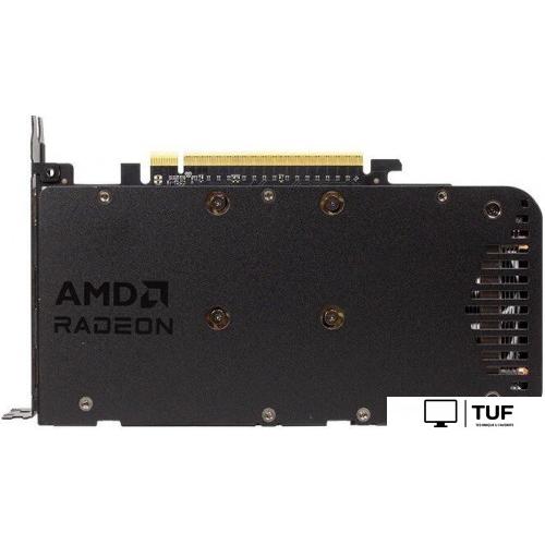 Видеокарта PowerColor Reaper AMD Radeon RX 9060 XT 16GB GDDR6 RX9060XT 16G-A