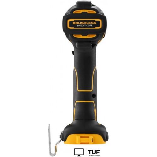 Винтоверт DeWalt DCF809D2T (с 2-мя АКБ, кейс)